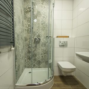 Deluxe Kamer met een King Size Bed