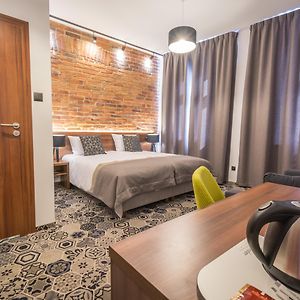 Standaard Appartement