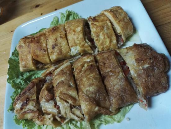 Suzuki Thai Food & Cafe